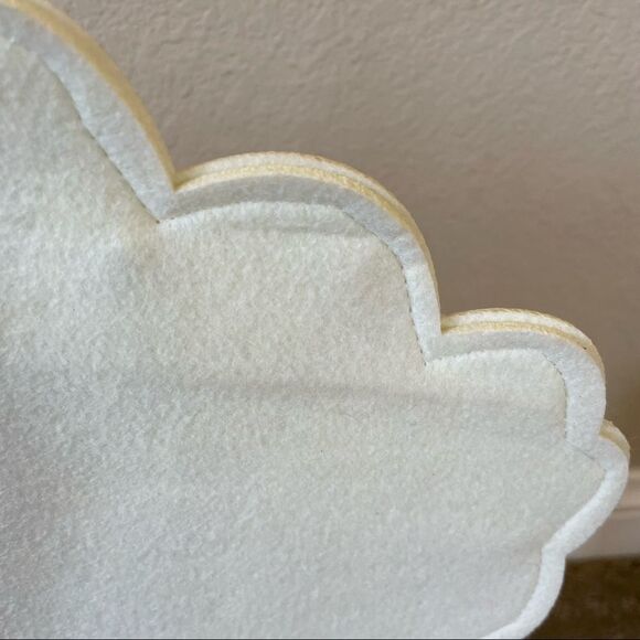 Custom Made Felt Sheep Nursery Kids Room Decor - Picture 3 of 17